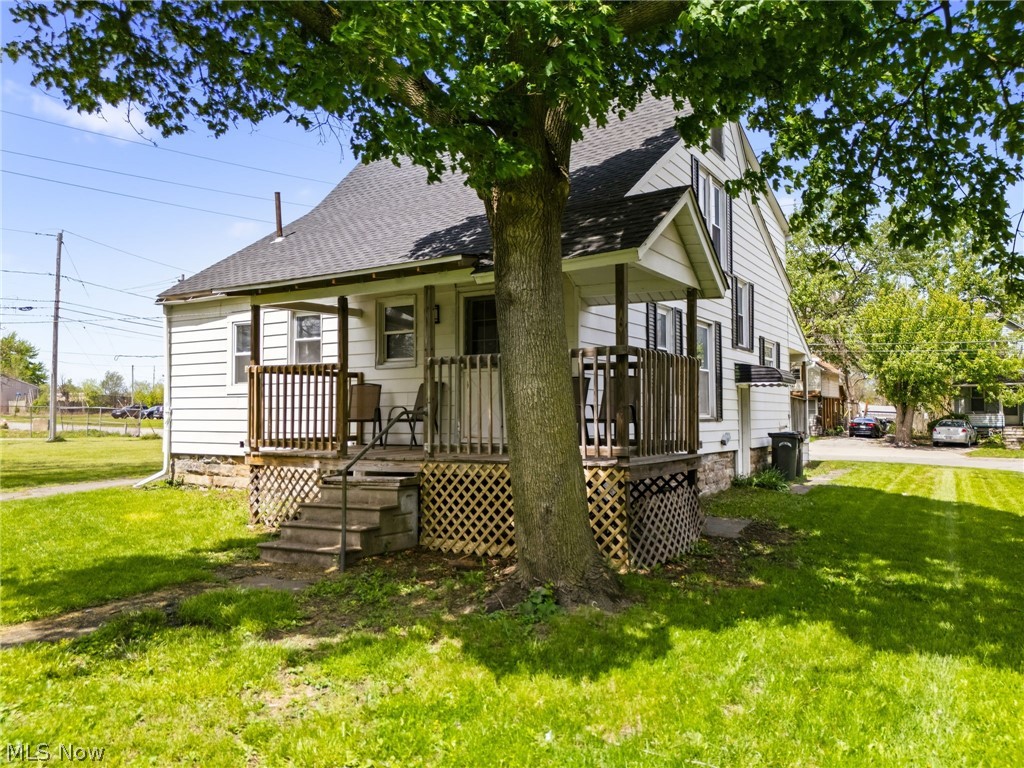 340 Lowell Street Elyria OH 44035