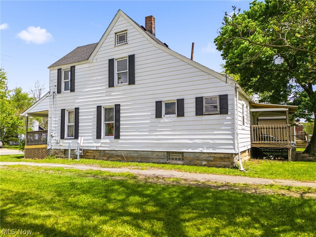 340 Lowell Street Elyria OH 44035