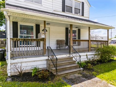 340 Lowell Street Elyria OH 44035