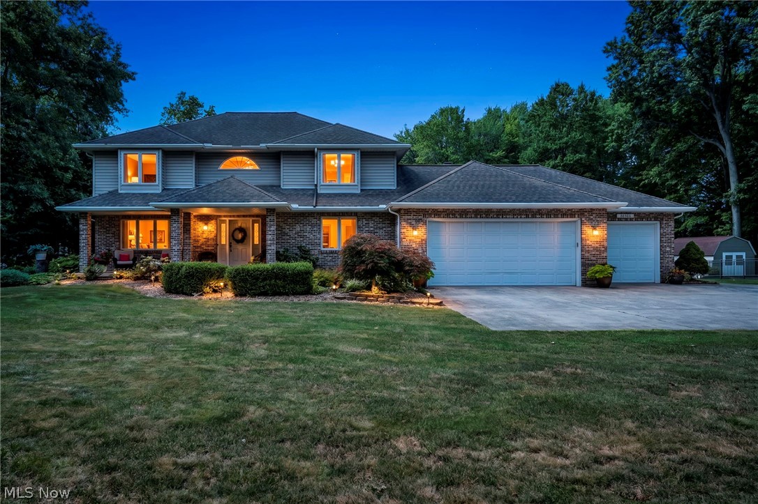 48261 Rice Road Amherst OH 44001