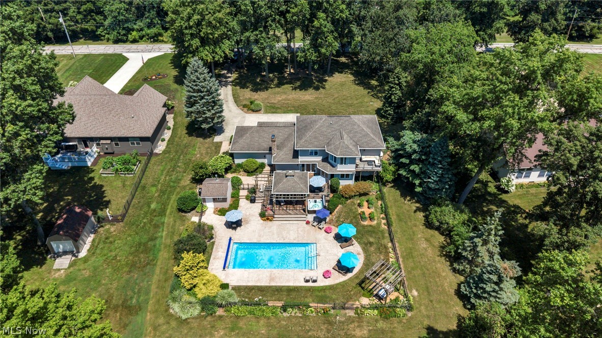 48261 Rice Road Amherst OH 44001