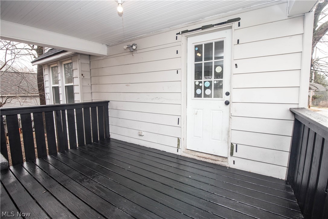 2462 Edwin Avenue Akron OH 44314