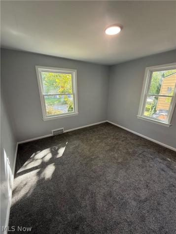 20801 Priday Avenue Euclid OH 44123
