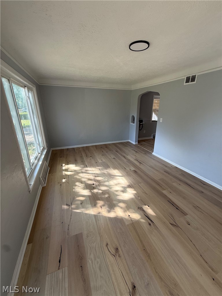 20801 Priday Avenue Euclid OH 44123