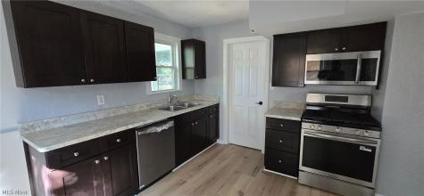 20801 Priday Avenue Euclid OH 44123