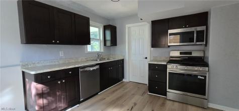 20801 Priday Avenue Euclid OH 44123