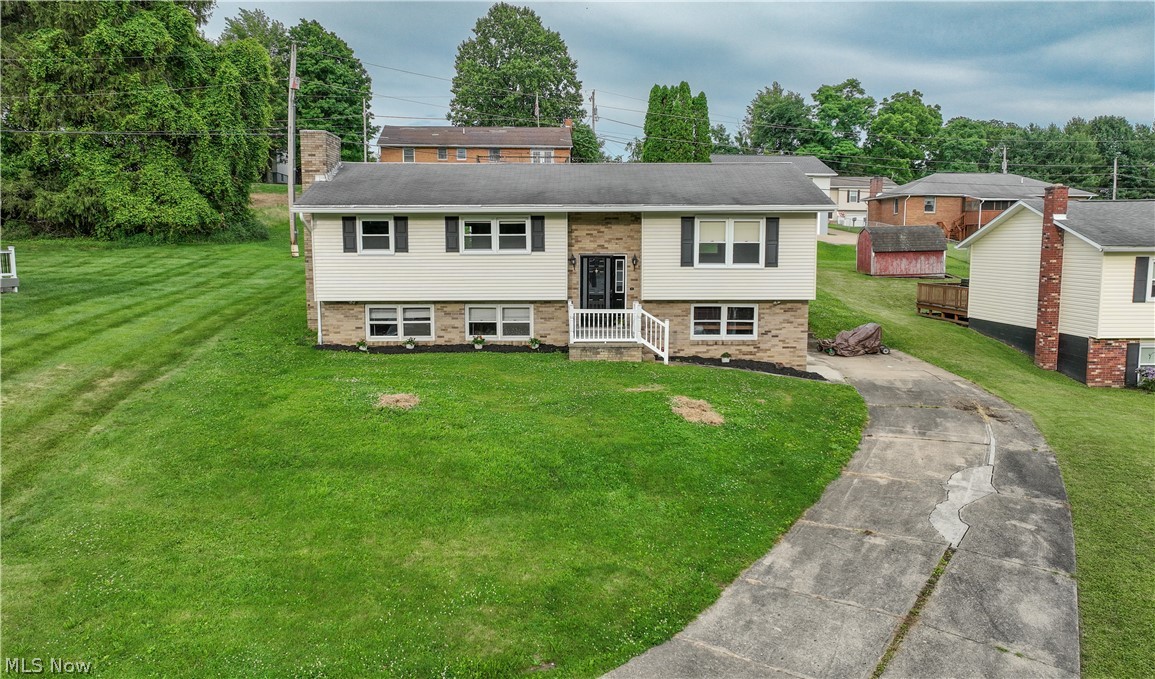 135 Pine Lane Barnesville OH 43713
