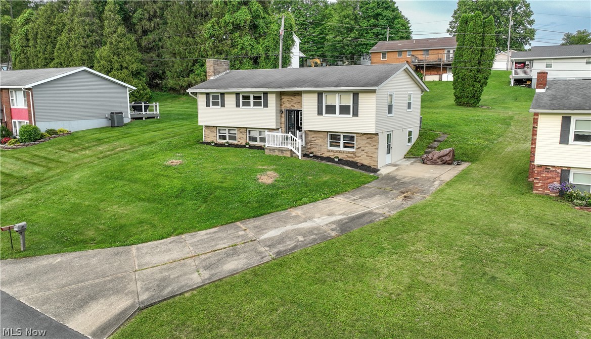 135 Pine Lane Barnesville OH 43713