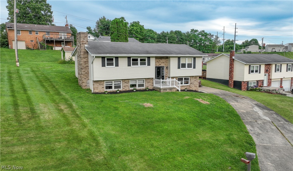 135 Pine Lane Barnesville OH 43713