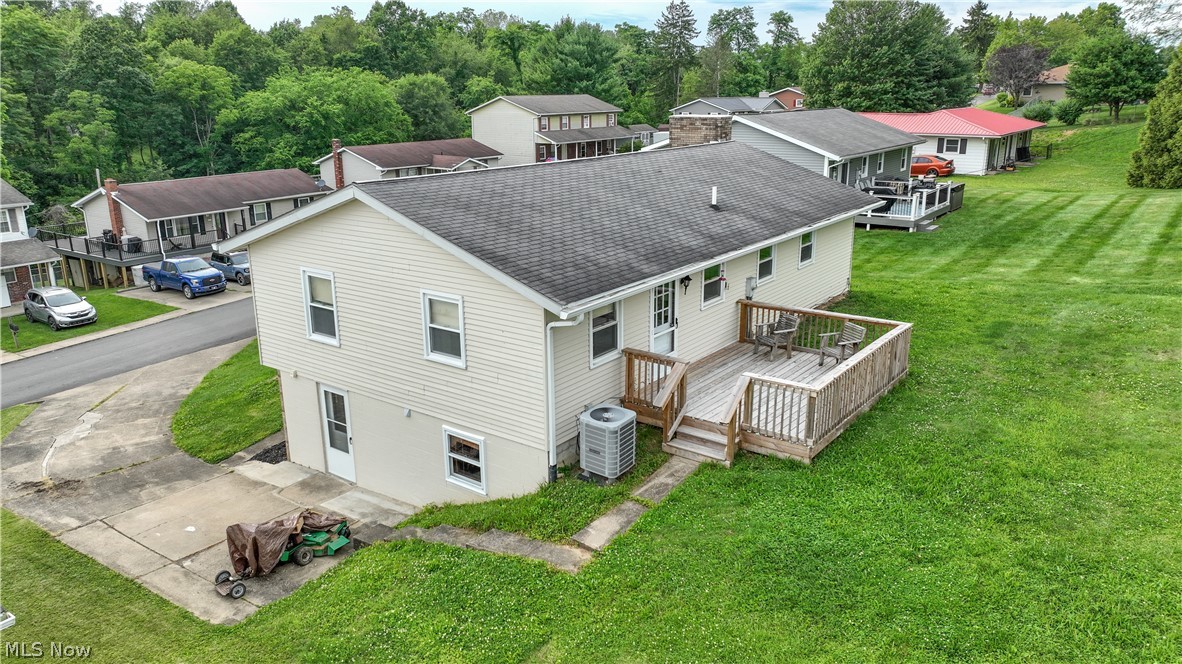 135 Pine Lane Barnesville OH 43713