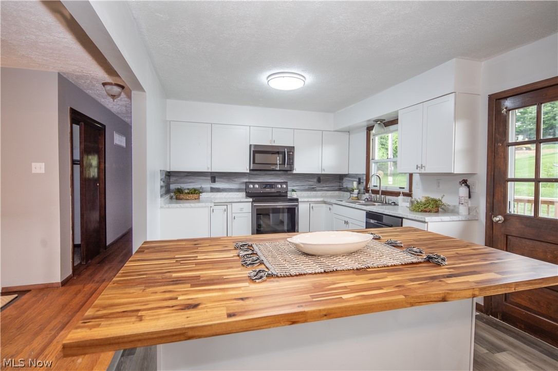 135 Pine Lane Barnesville OH 43713