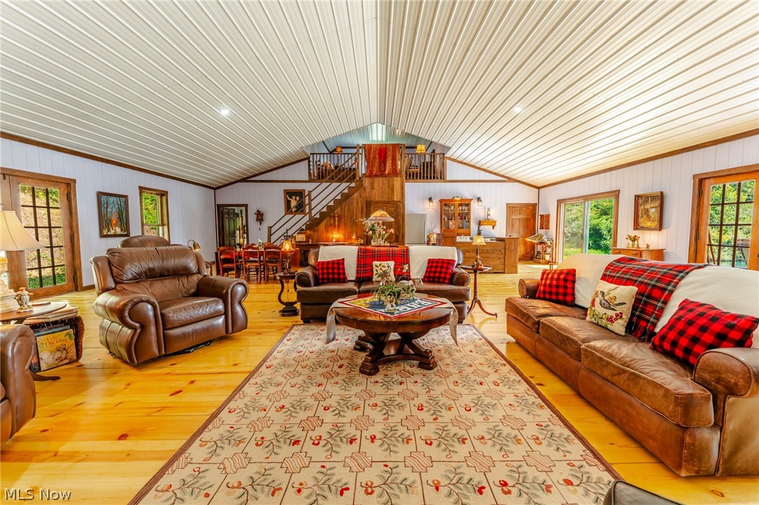 44423 Hanover Ridge Road Jewett OH 43986