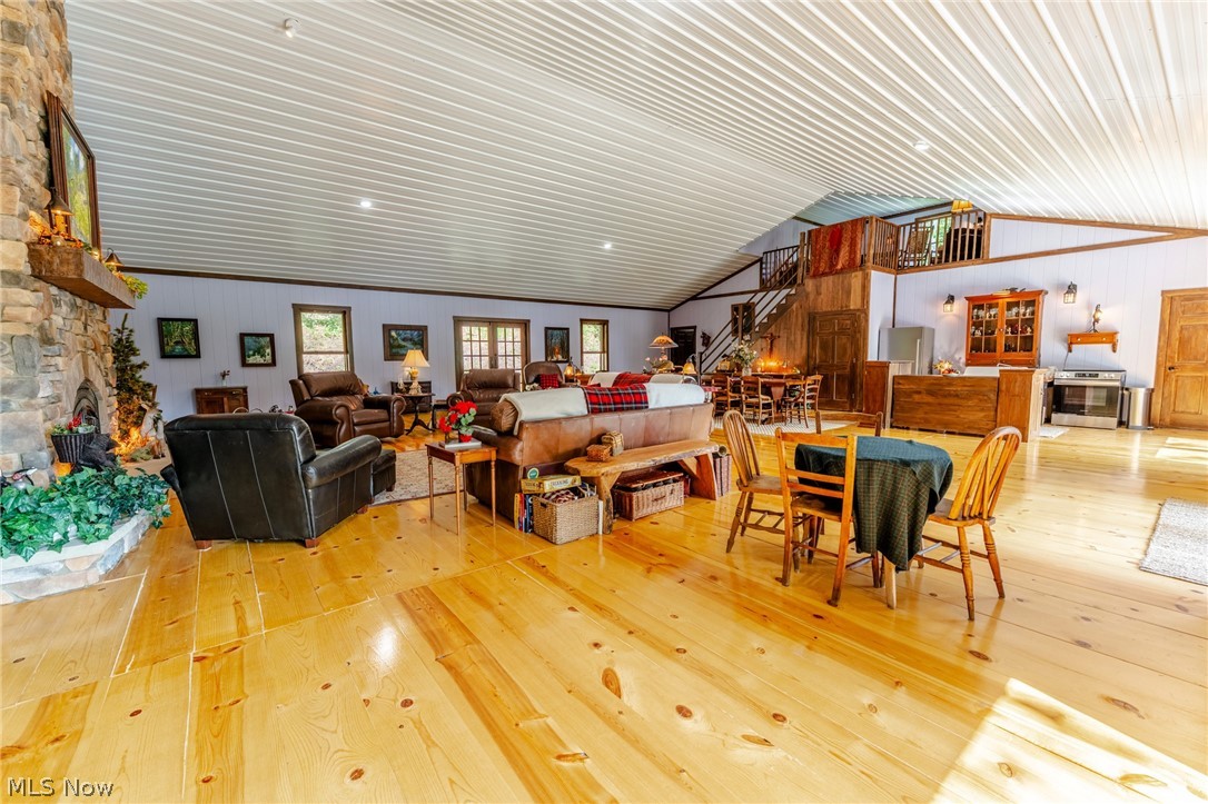 44423 Hanover Ridge Road Jewett OH 43986