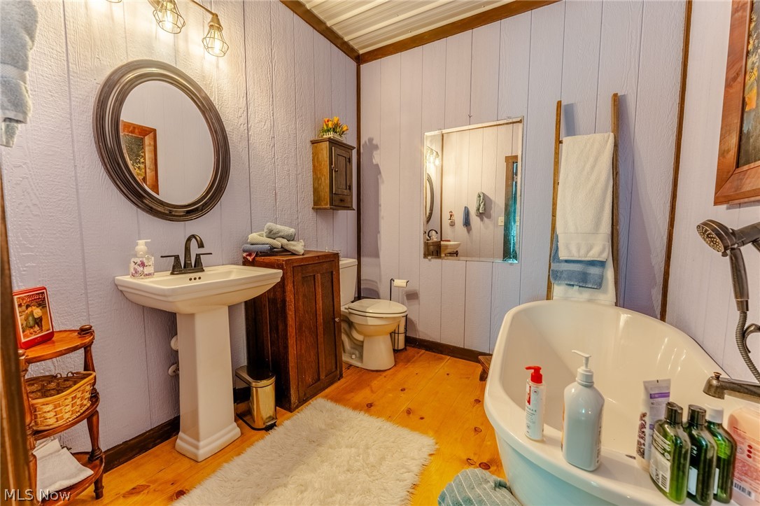 44423 Hanover Ridge Road Jewett OH 43986