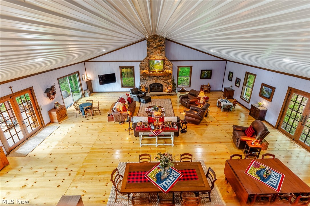 44423 Hanover Ridge Road Jewett OH 43986