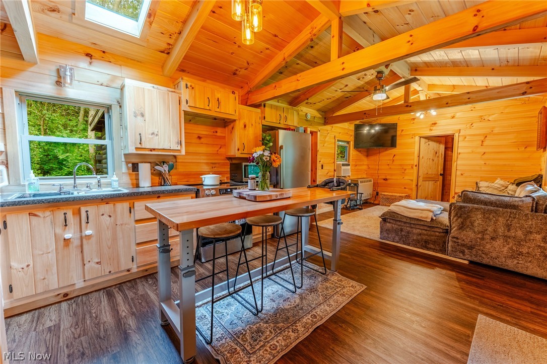 44423 Hanover Ridge Road Jewett OH 43986