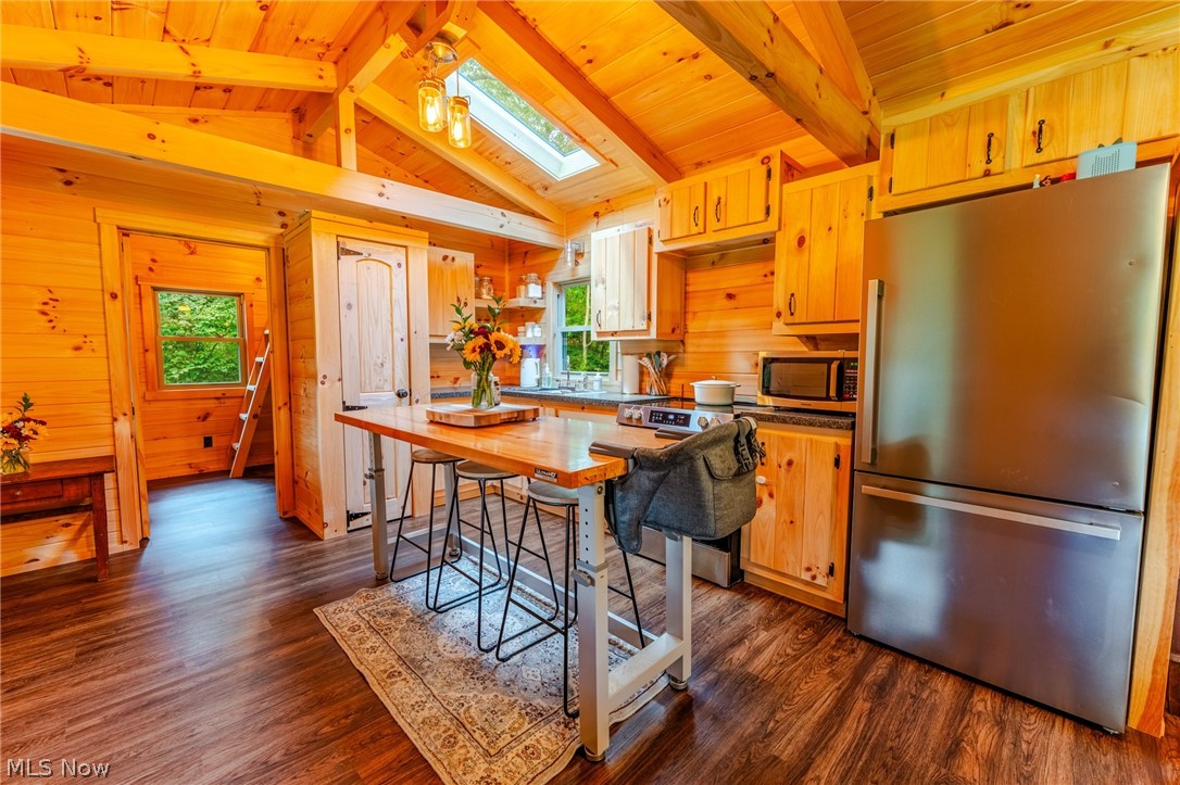 44423 Hanover Ridge Road Jewett OH 43986