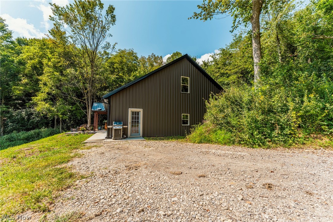 44423 Hanover Ridge Road Jewett OH 43986