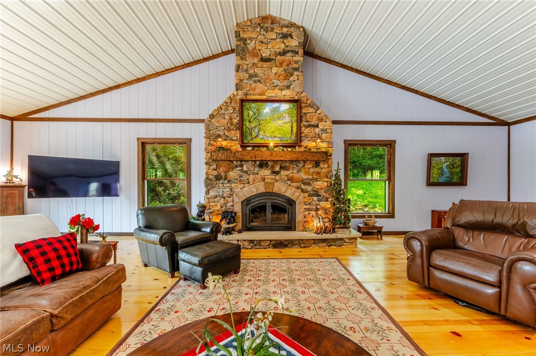 44423 Hanover Ridge Road Jewett OH 43986
