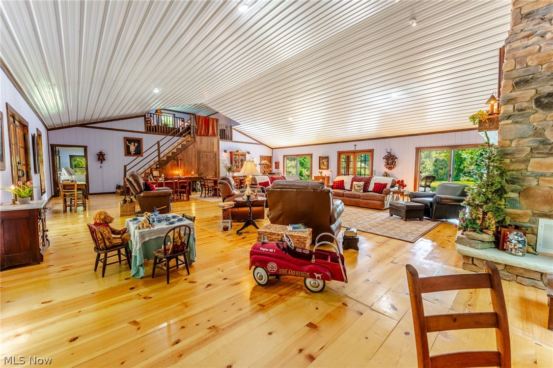 44423 Hanover Ridge Road Jewett OH 43986