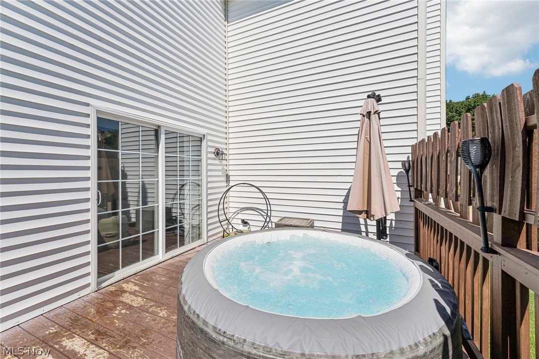 15100 Timber Ridge Drive Middlefield OH 44062