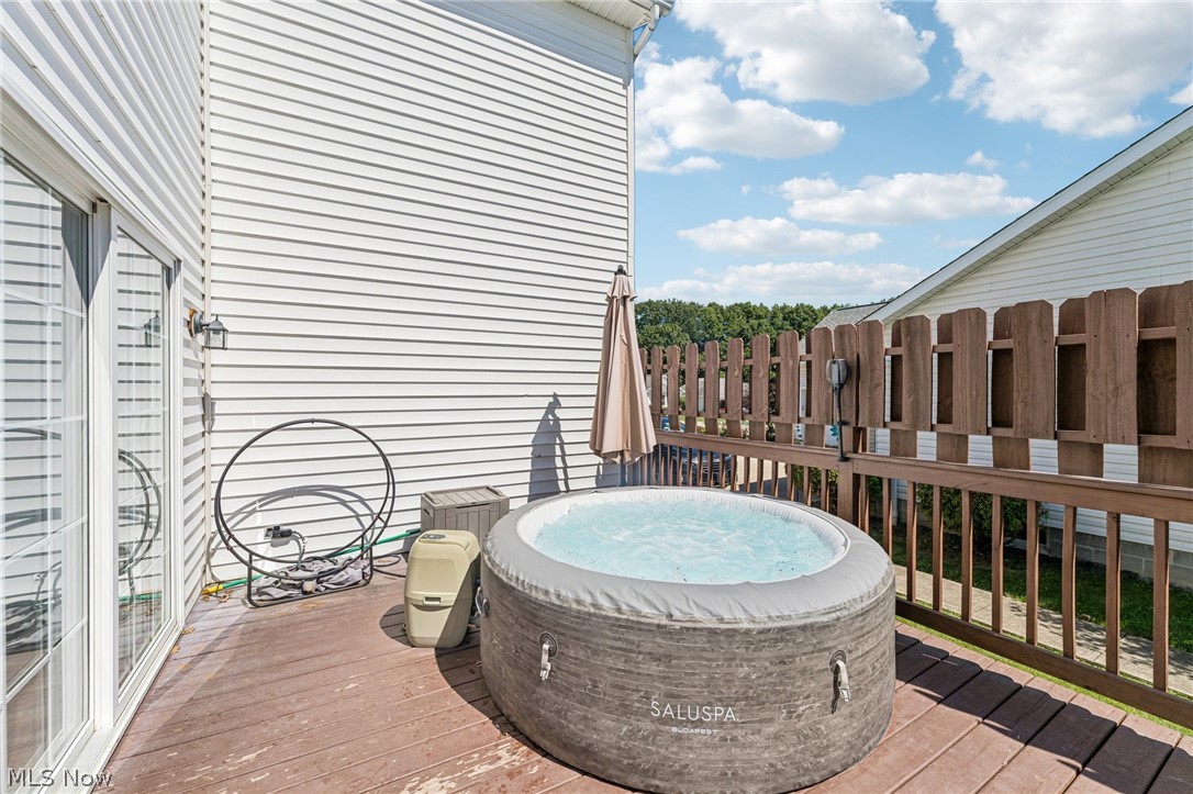 15100 Timber Ridge Drive Middlefield OH 44062