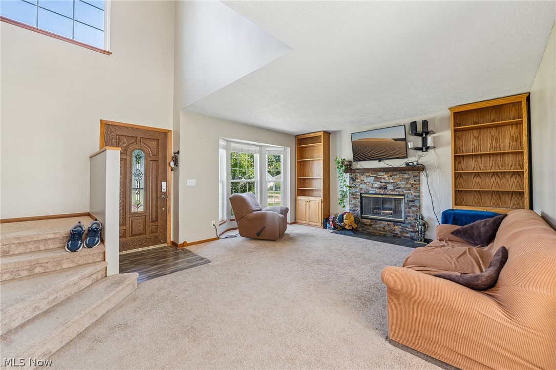 15100 Timber Ridge Drive Middlefield OH 44062