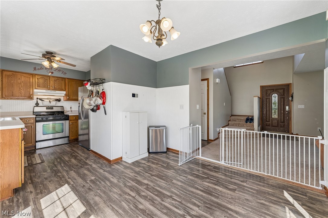 15100 Timber Ridge Drive Middlefield OH 44062