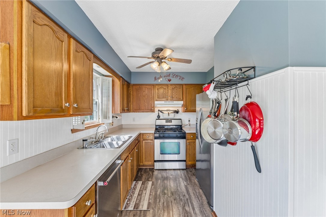15100 Timber Ridge Drive Middlefield OH 44062
