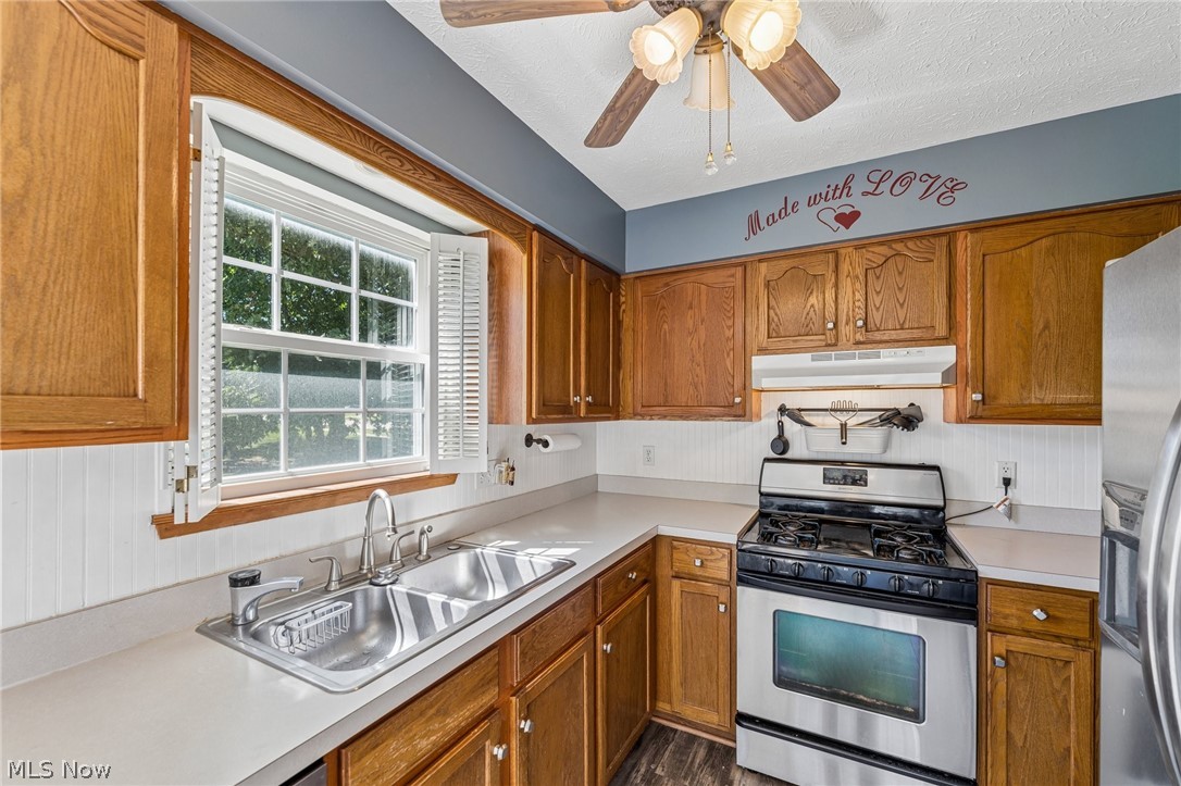 15100 Timber Ridge Drive Middlefield OH 44062
