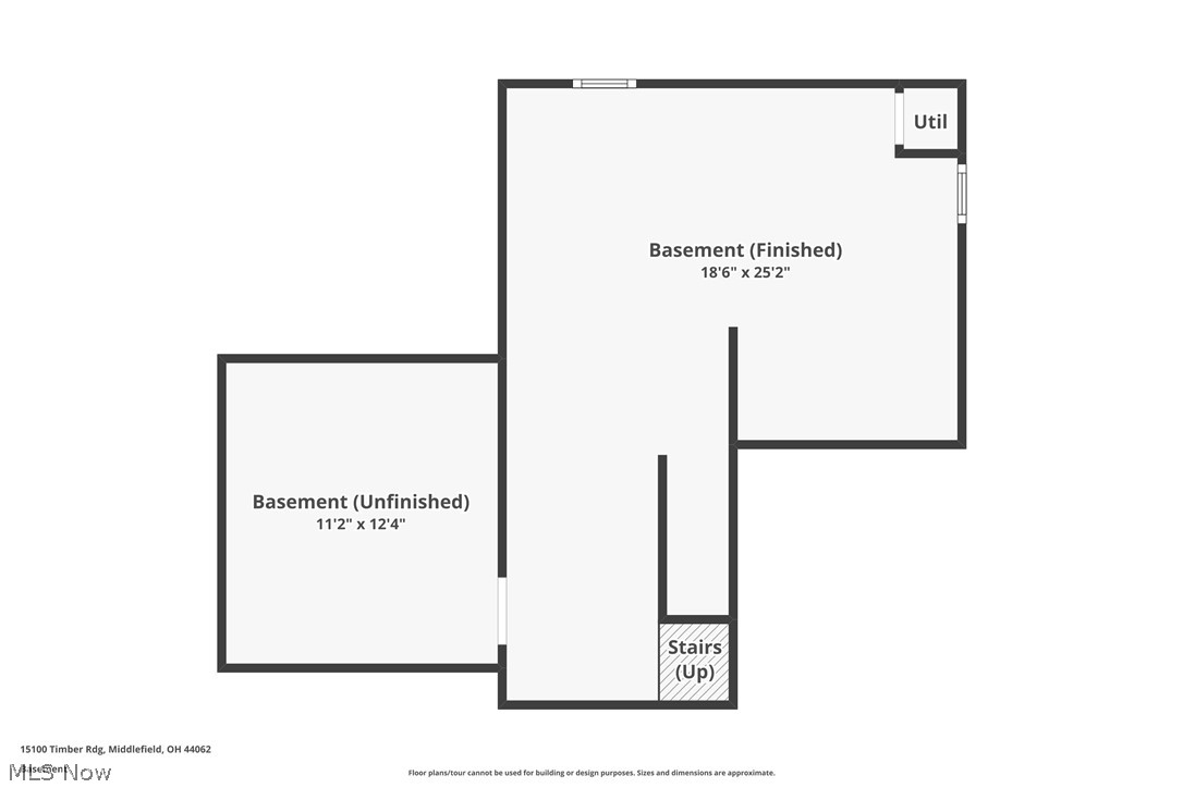 15100 Timber Ridge Drive Middlefield OH 44062