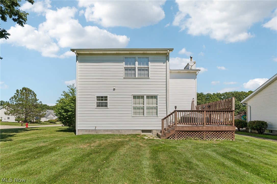 15100 Timber Ridge Drive Middlefield OH 44062