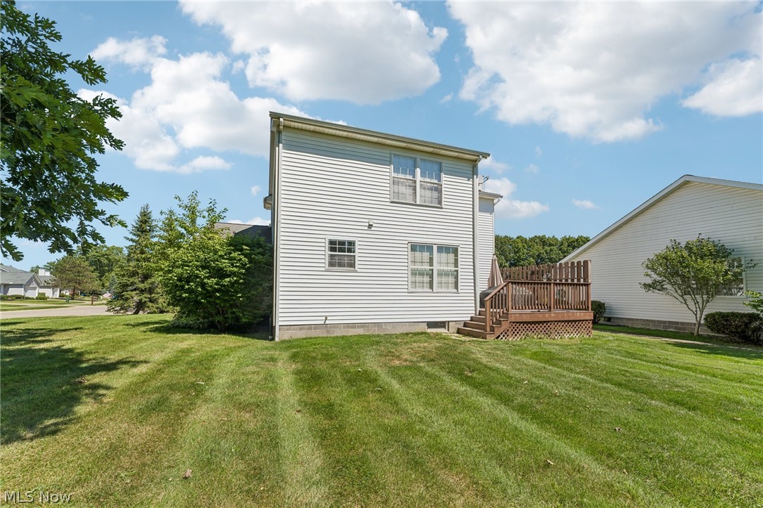 15100 Timber Ridge Drive Middlefield OH 44062