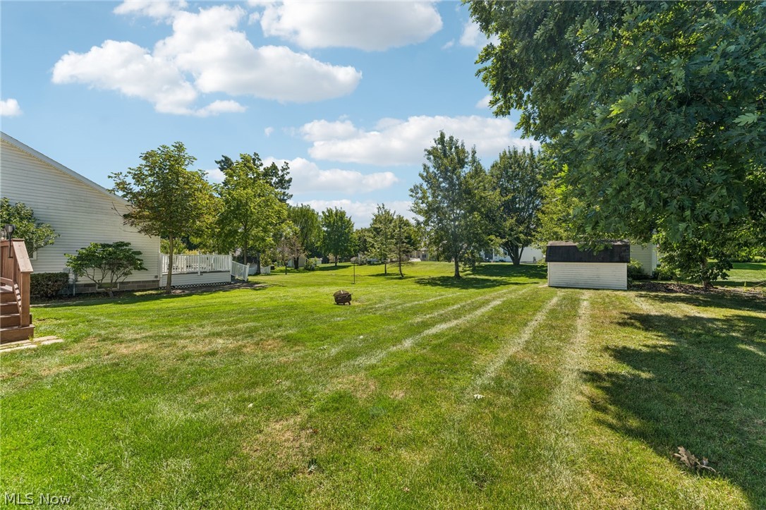 15100 Timber Ridge Drive Middlefield OH 44062