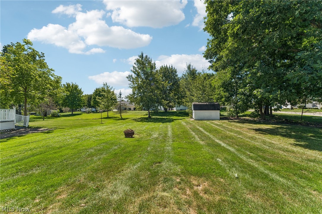 15100 Timber Ridge Drive Middlefield OH 44062