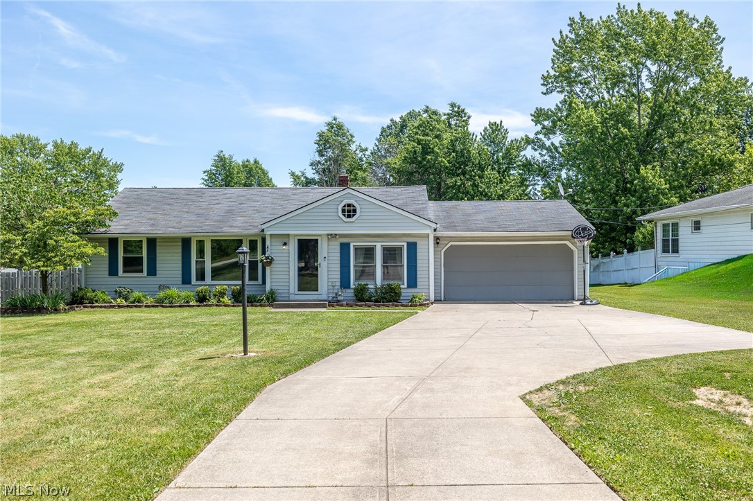 8073 W 130th Street North Royalton OH 44133