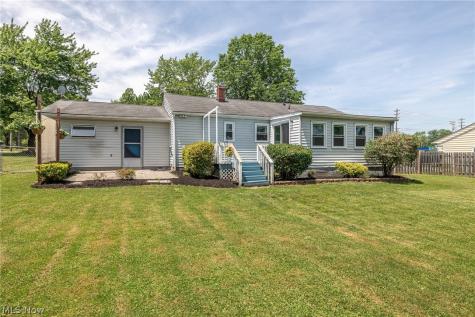 8073 W 130th Street North Royalton OH 44133