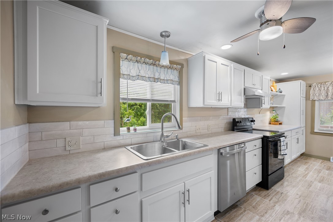 23 Curley Court SE Massillon OH 44646