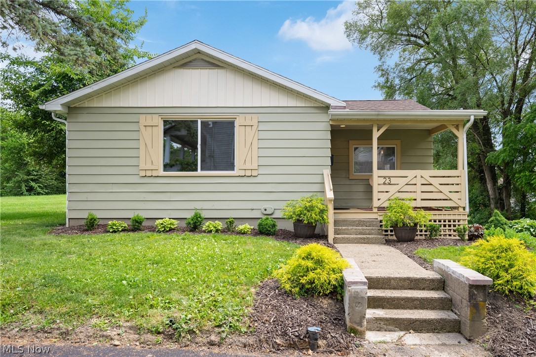 23 Curley Court SE Massillon OH 44646