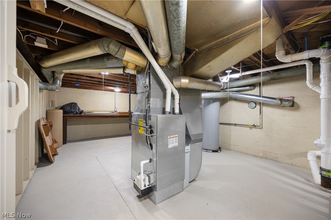 23 Curley Court SE Massillon OH 44646