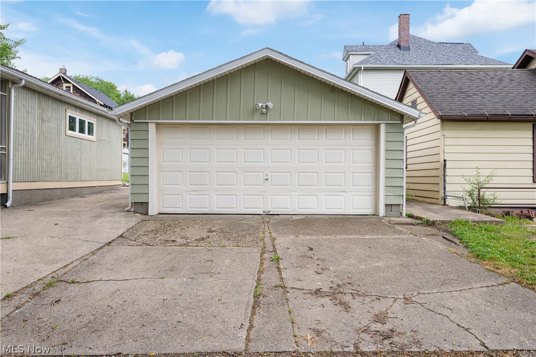 23 Curley Court SE Massillon OH 44646