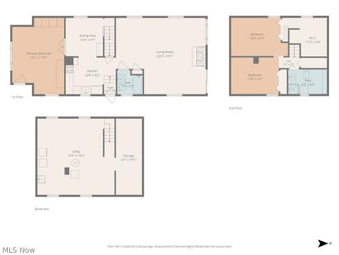 2774 W Royalton Road Broadview Heights OH 44147