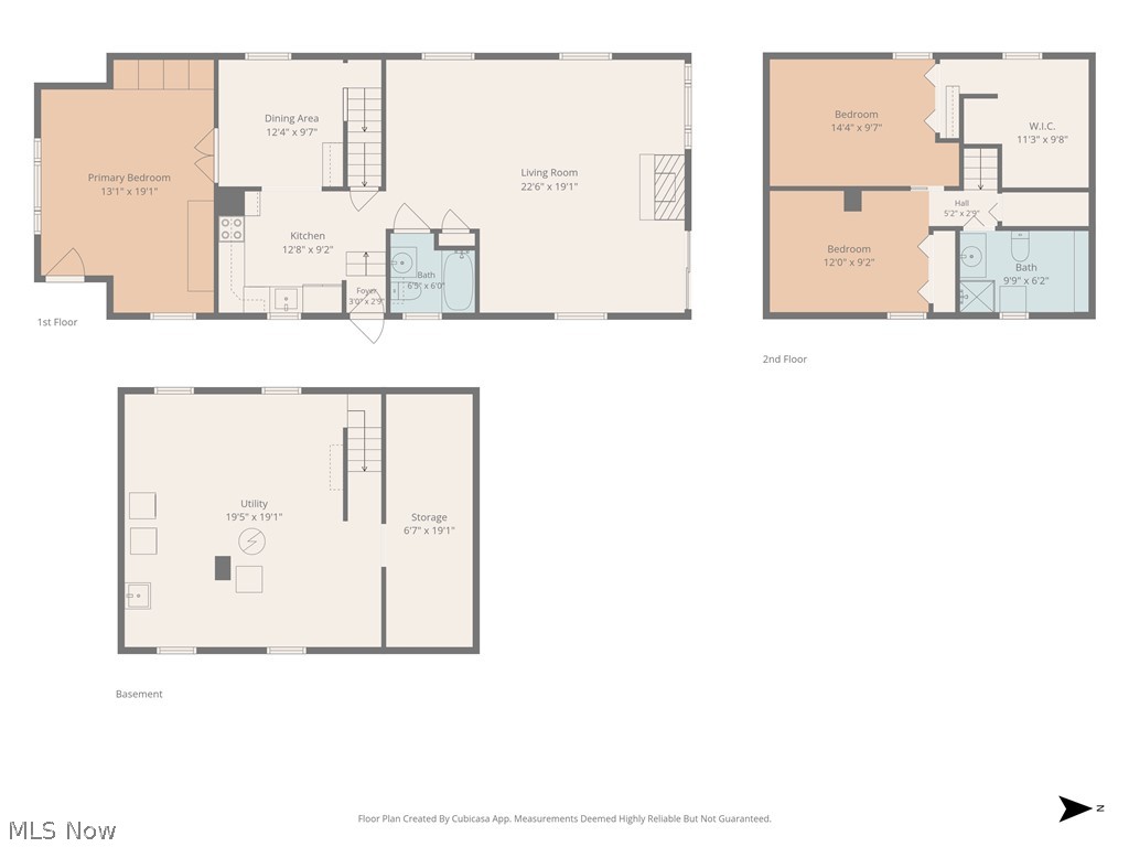 2774 W Royalton Road Broadview Heights OH 44147