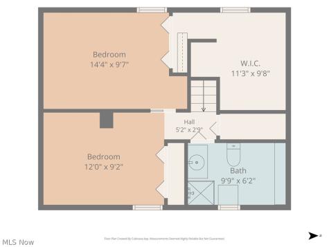2774 W Royalton Road Broadview Heights OH 44147