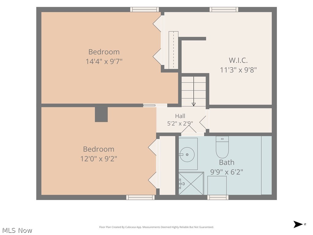 2774 W Royalton Road Broadview Heights OH 44147