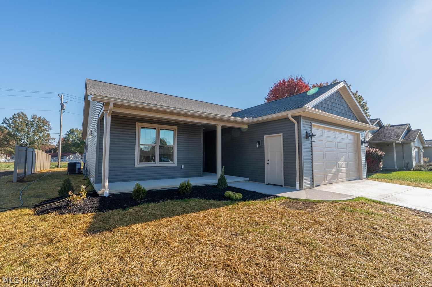 635 Hardesty Avenue NW New Philadelphia OH 44663