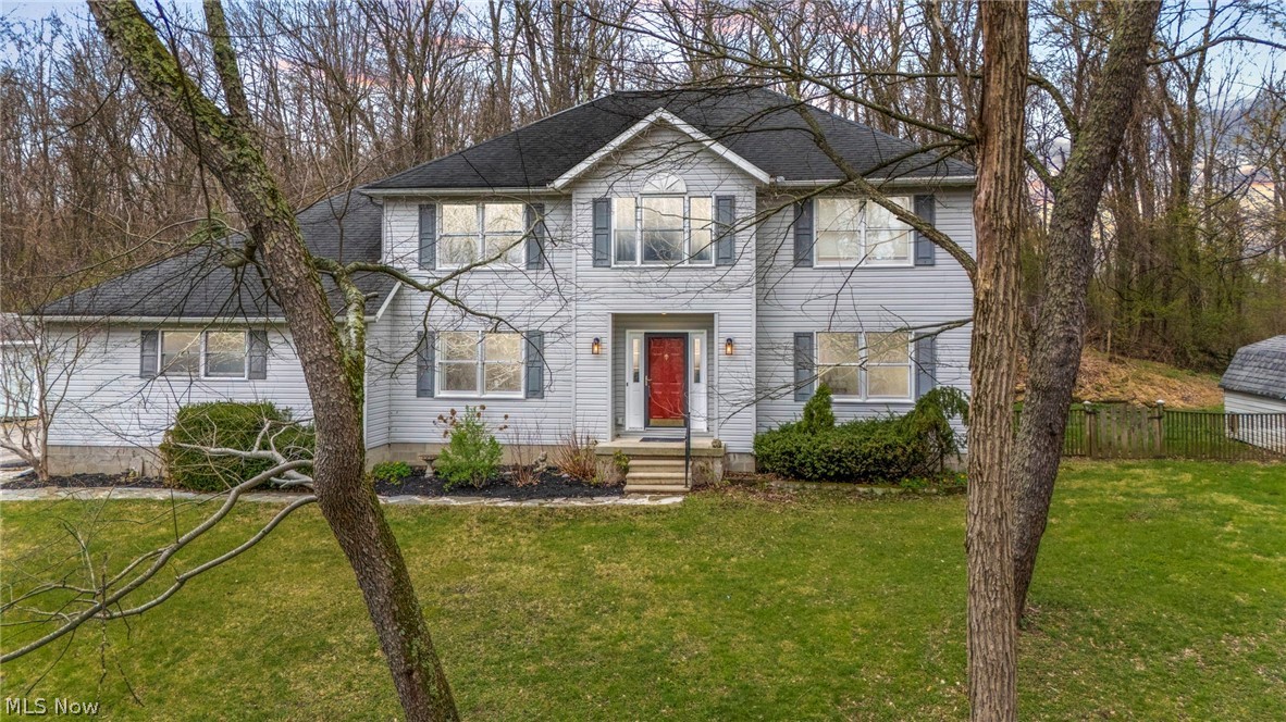 5432 Brownsville Road SE Newark OH 43055