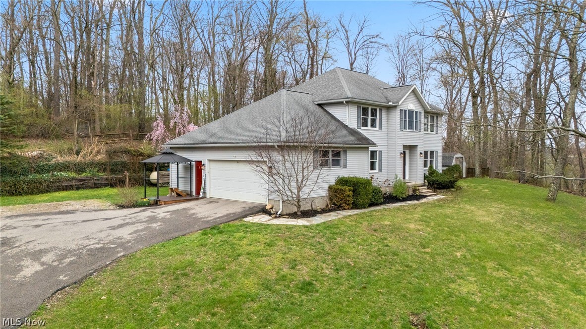 5432 Brownsville Road SE Newark OH 43055