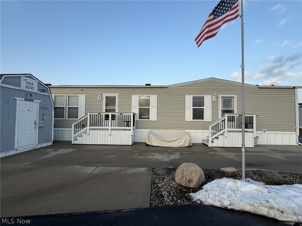 10252 Wellman Road Streetsboro OH 44241