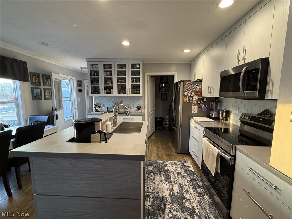 10252 Wellman Road Streetsboro OH 44241